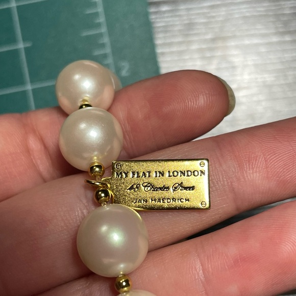 Jan Maedrich designer bracelet - Picture 4 of 5